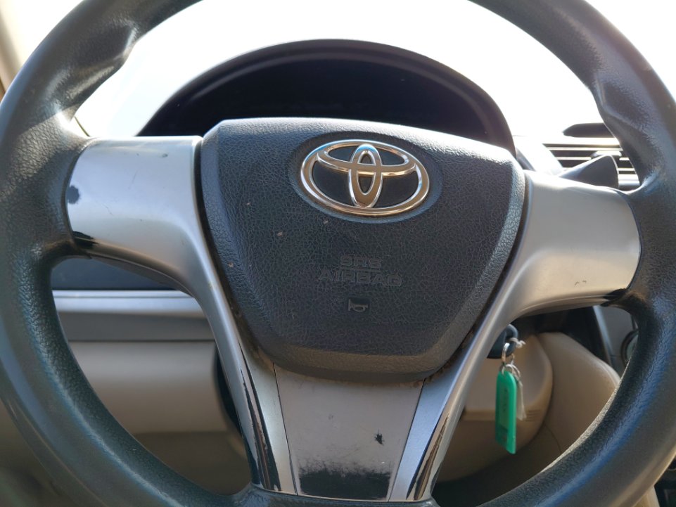 Toyota Camry GL FLEET 2014 image