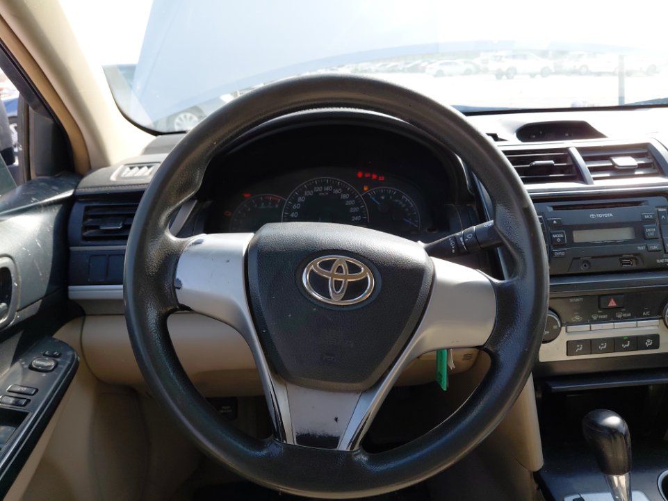 Toyota Camry GL FLEET 2014 image