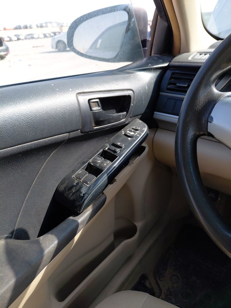 Toyota Camry GL FLEET 2014 image