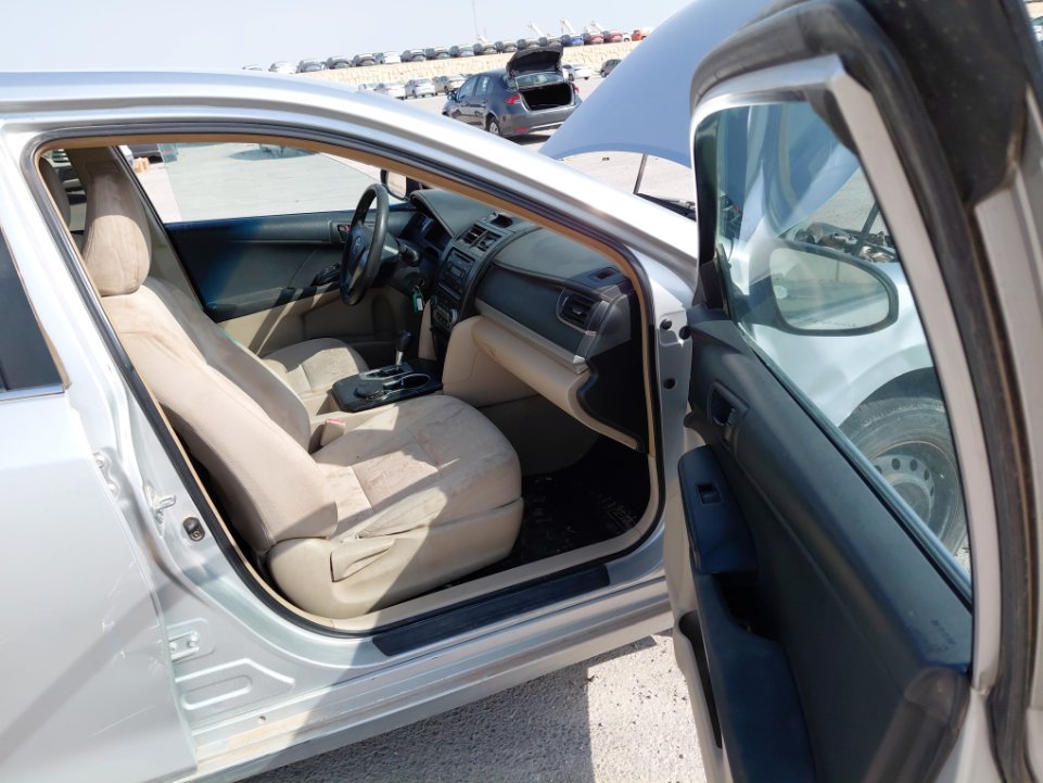 Toyota Camry GL FLEET 2014 image