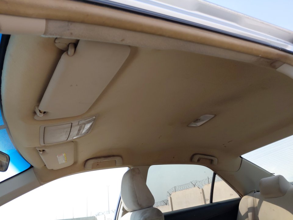 Toyota Camry GL FLEET 2014 image