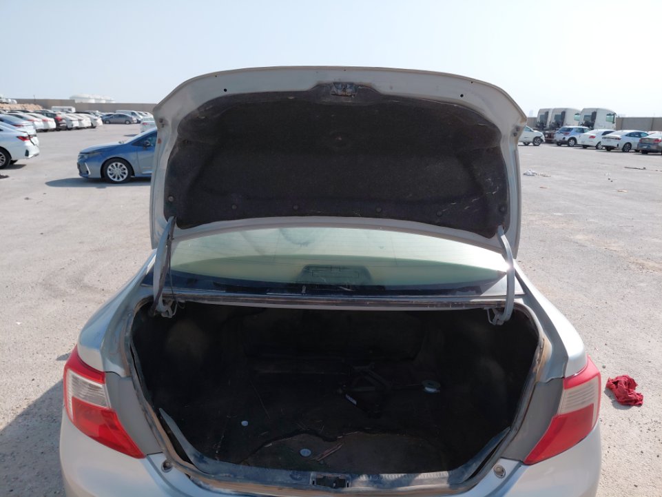 Toyota Camry GL FLEET 2014 image