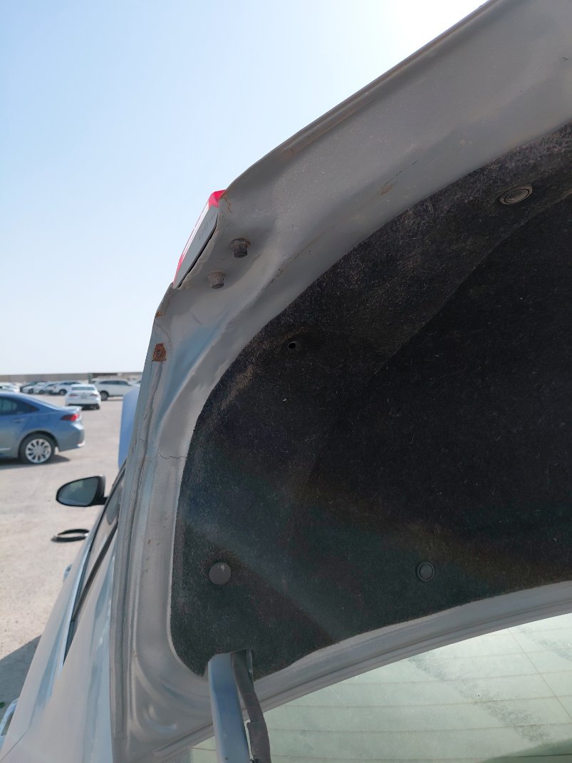 Toyota Camry GL FLEET 2014 image