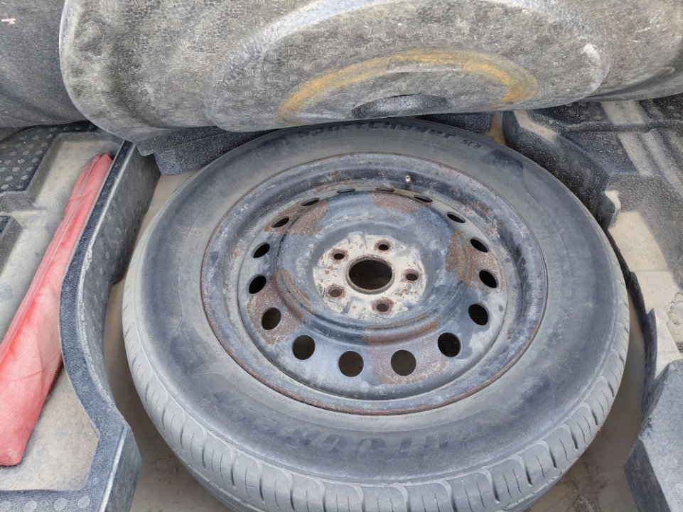 Toyota Camry GL FLEET 2014 image