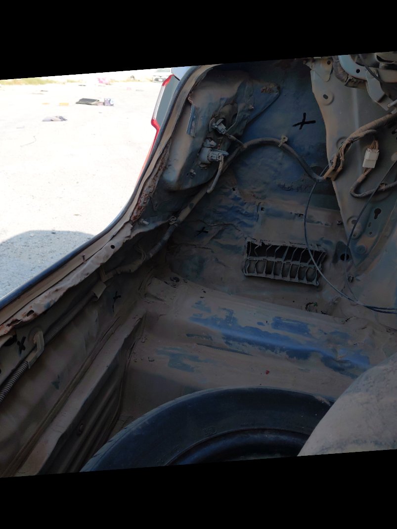 Toyota Camry GL FLEET 2014 image