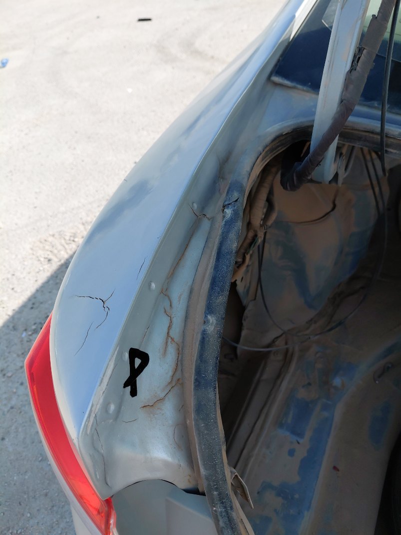 Toyota Camry GL FLEET 2014 image