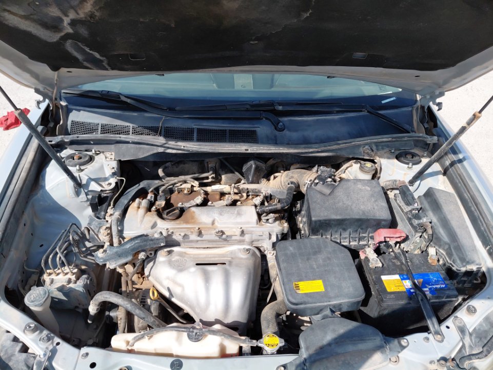 Toyota Camry GL FLEET 2014 image