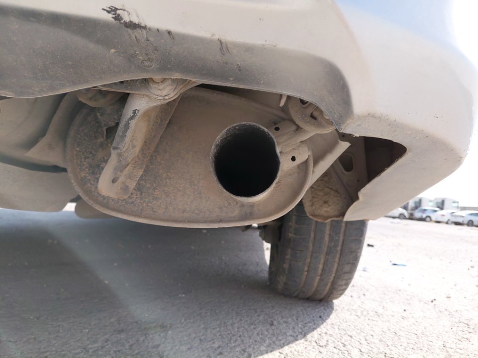 Toyota Camry GL FLEET 2014 image