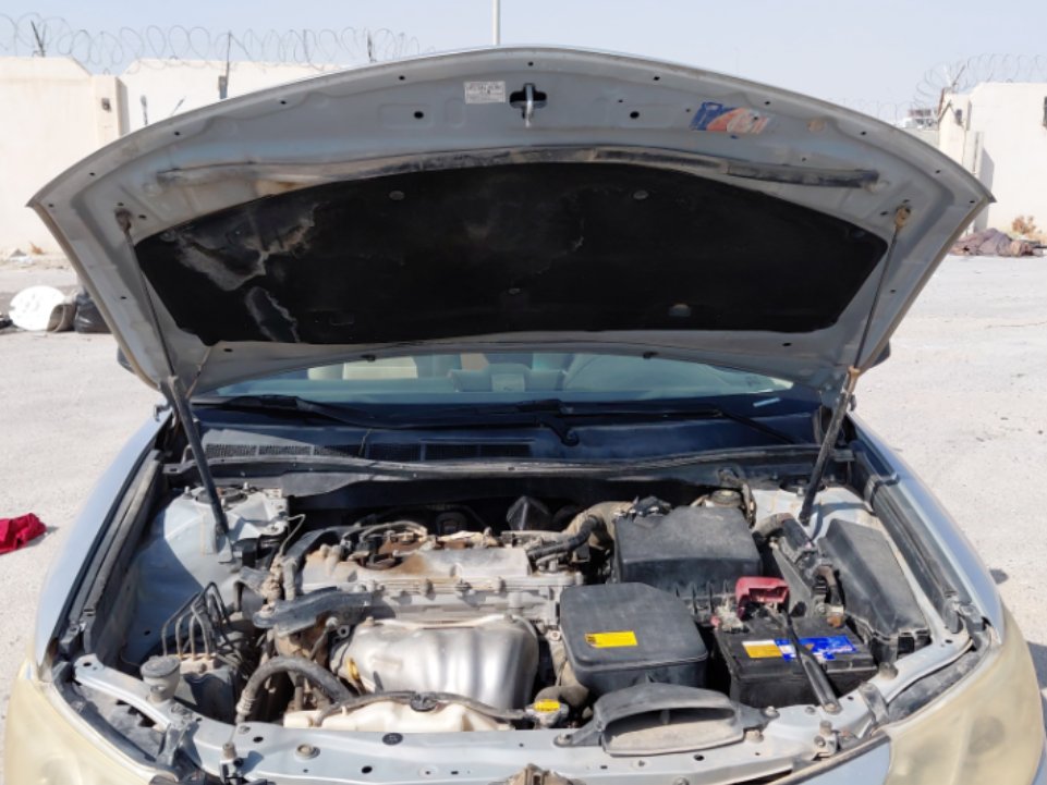 Toyota Camry GL FLEET 2014 image