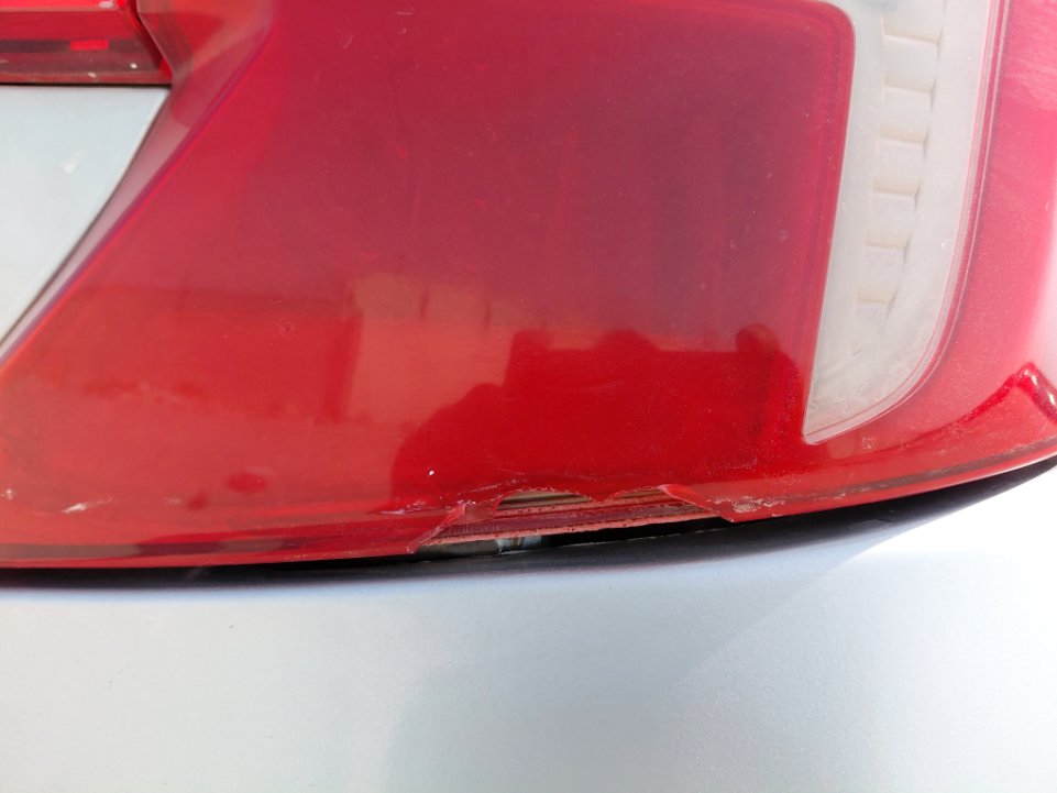 Toyota Camry GL FLEET 2014 image