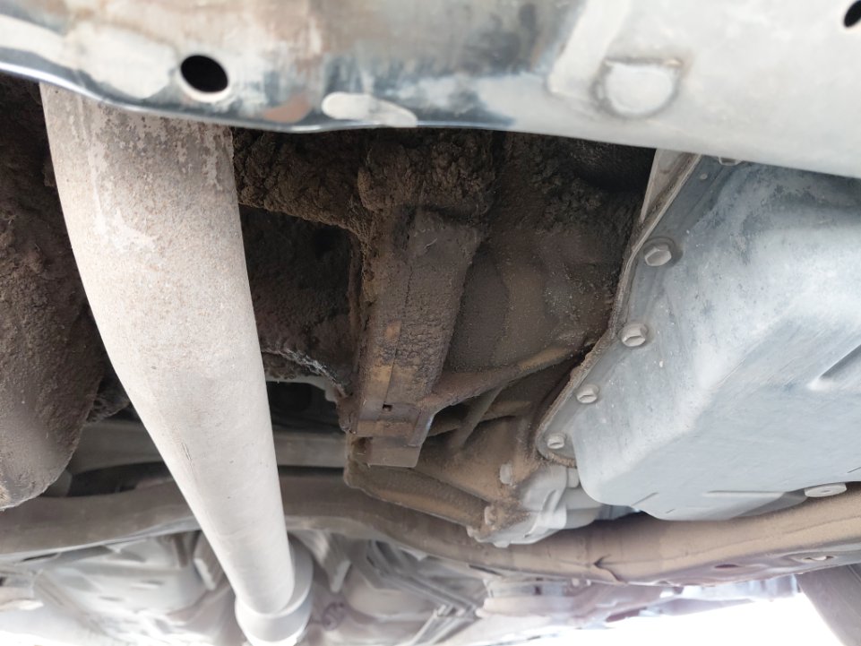 Toyota Camry GL FLEET 2014 image