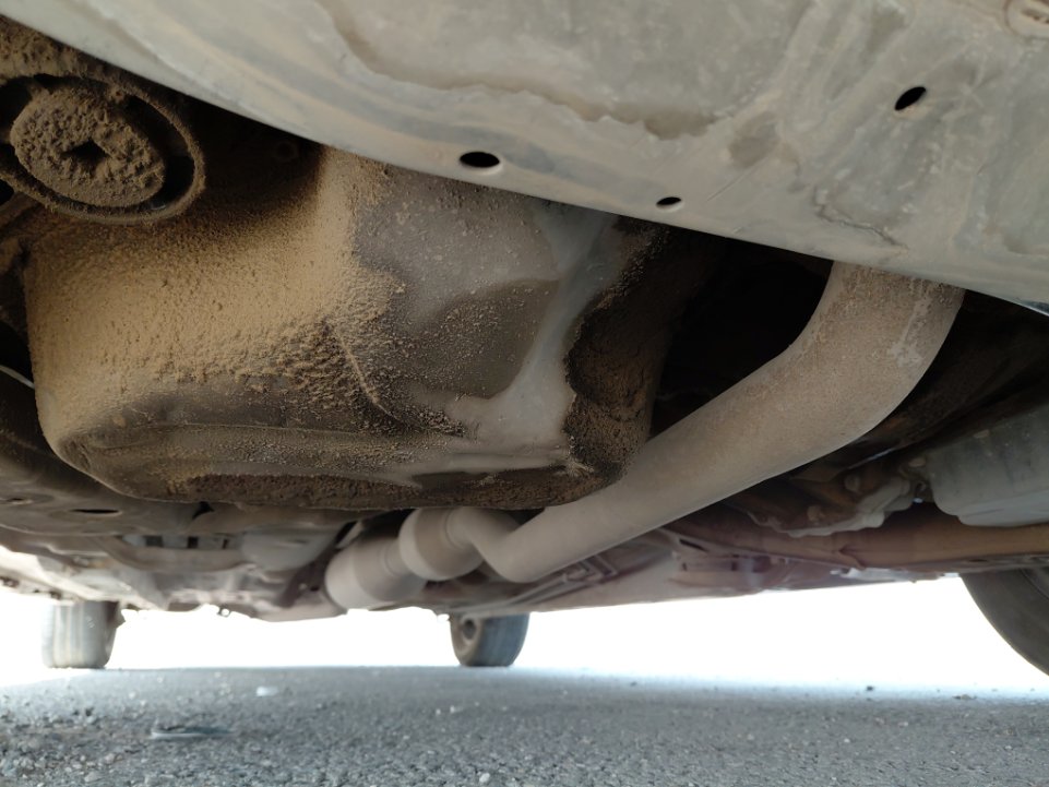 Toyota Camry GL FLEET 2014 image