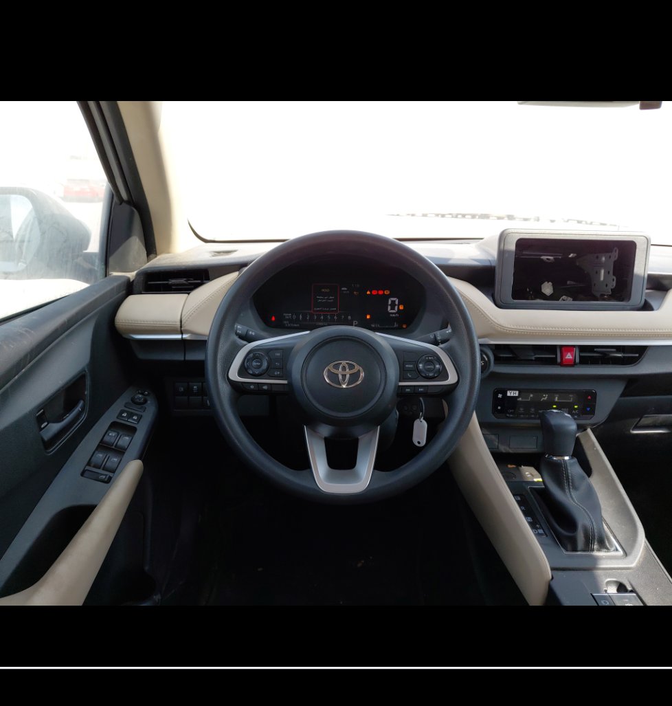 Toyota Yaris Y PLUS  2024 image