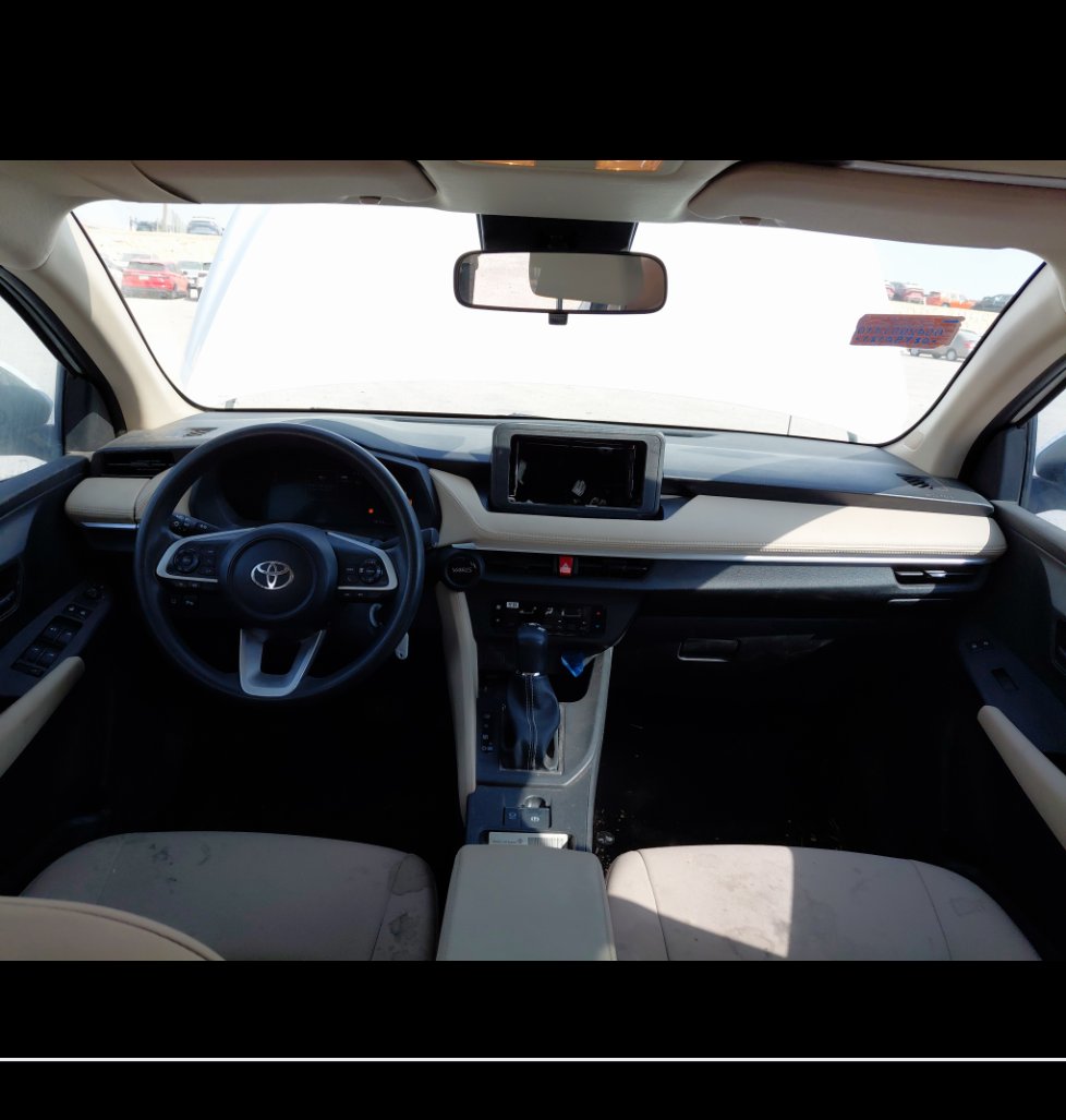 Toyota Yaris Y PLUS  2024 image