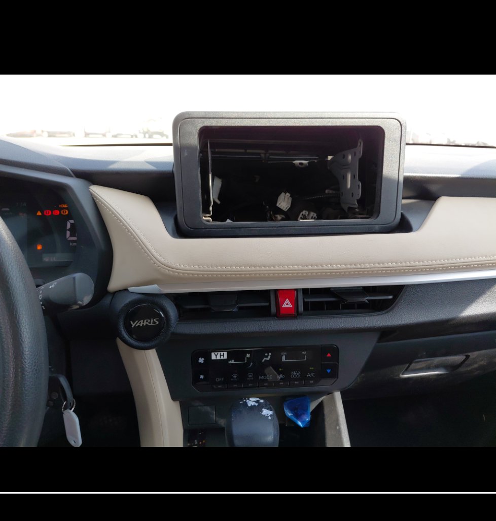 Toyota Yaris Y PLUS  2024 image