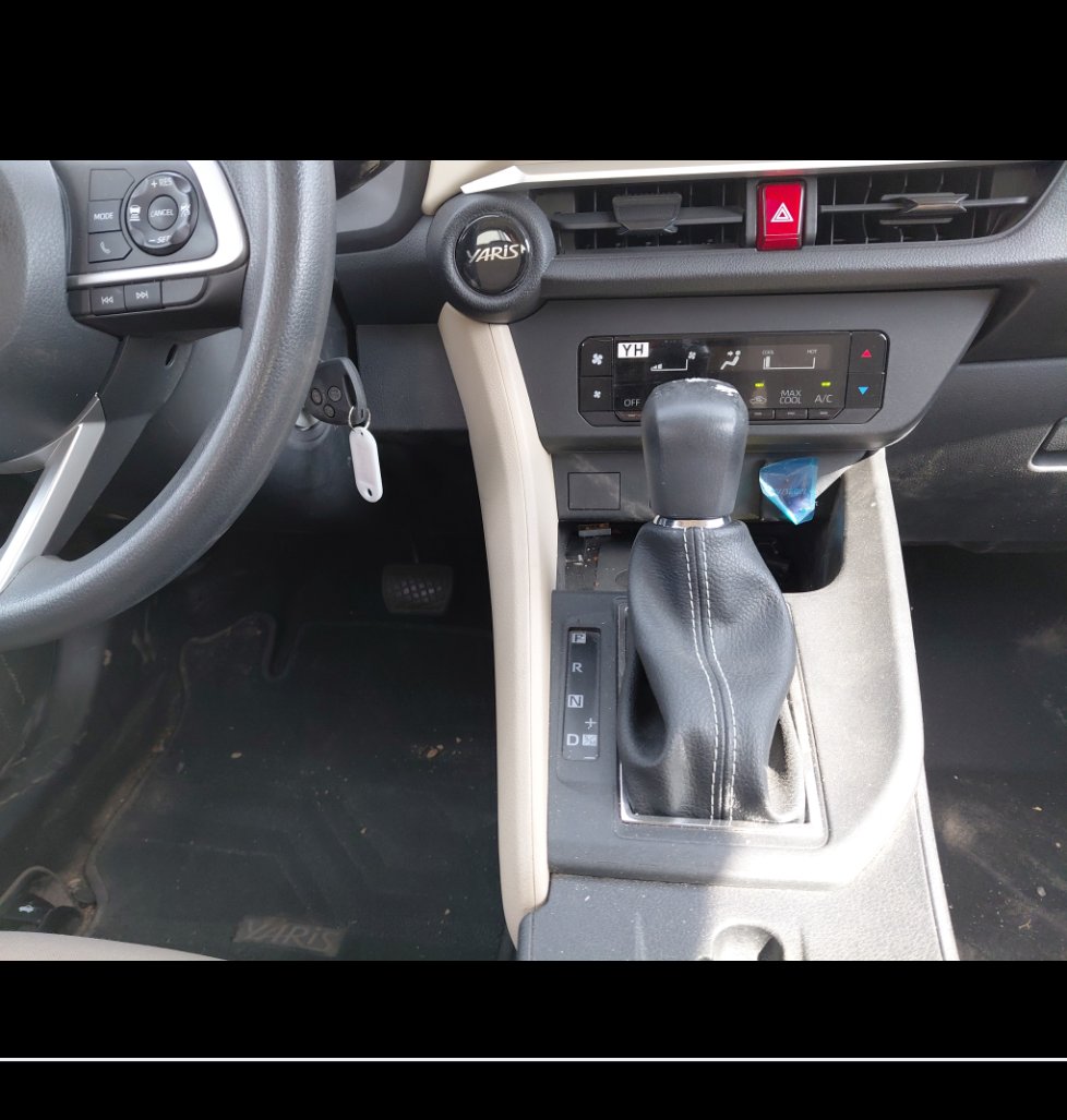 Toyota Yaris Y PLUS  2024 image