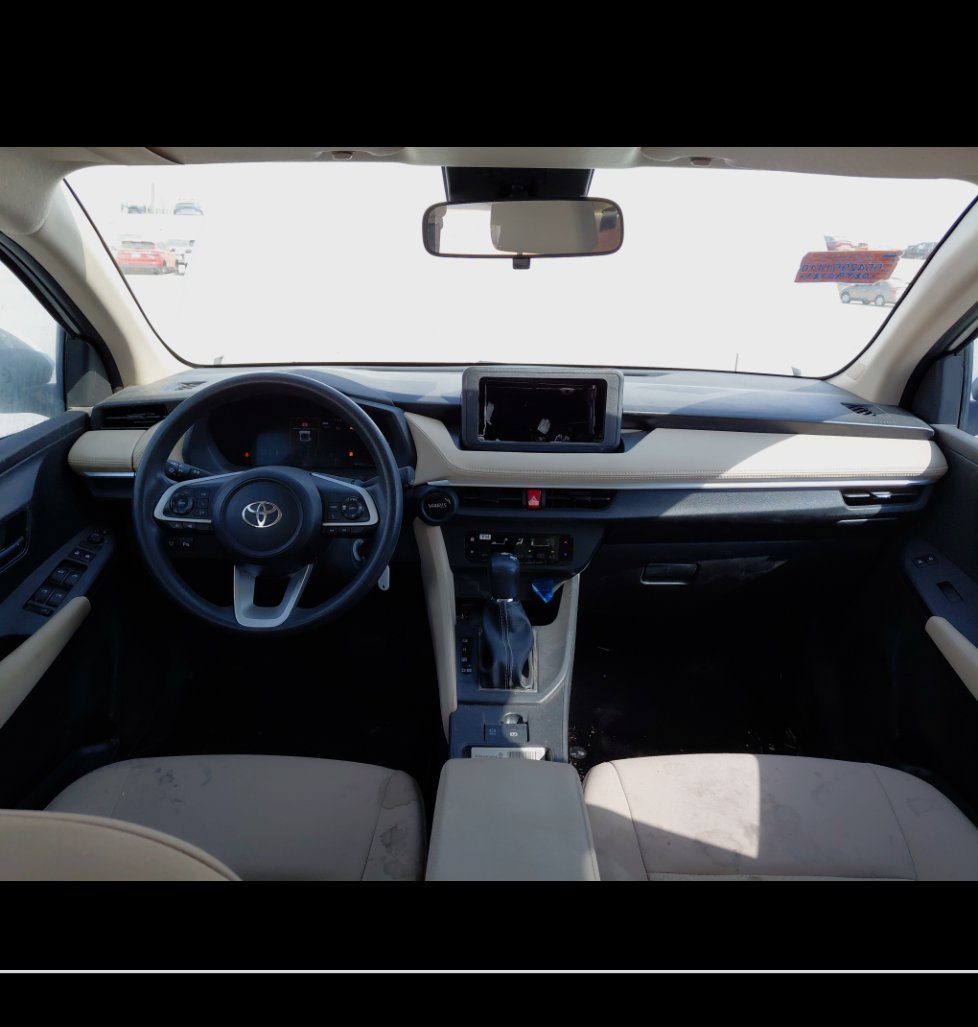 Toyota Yaris Y PLUS  2024 image