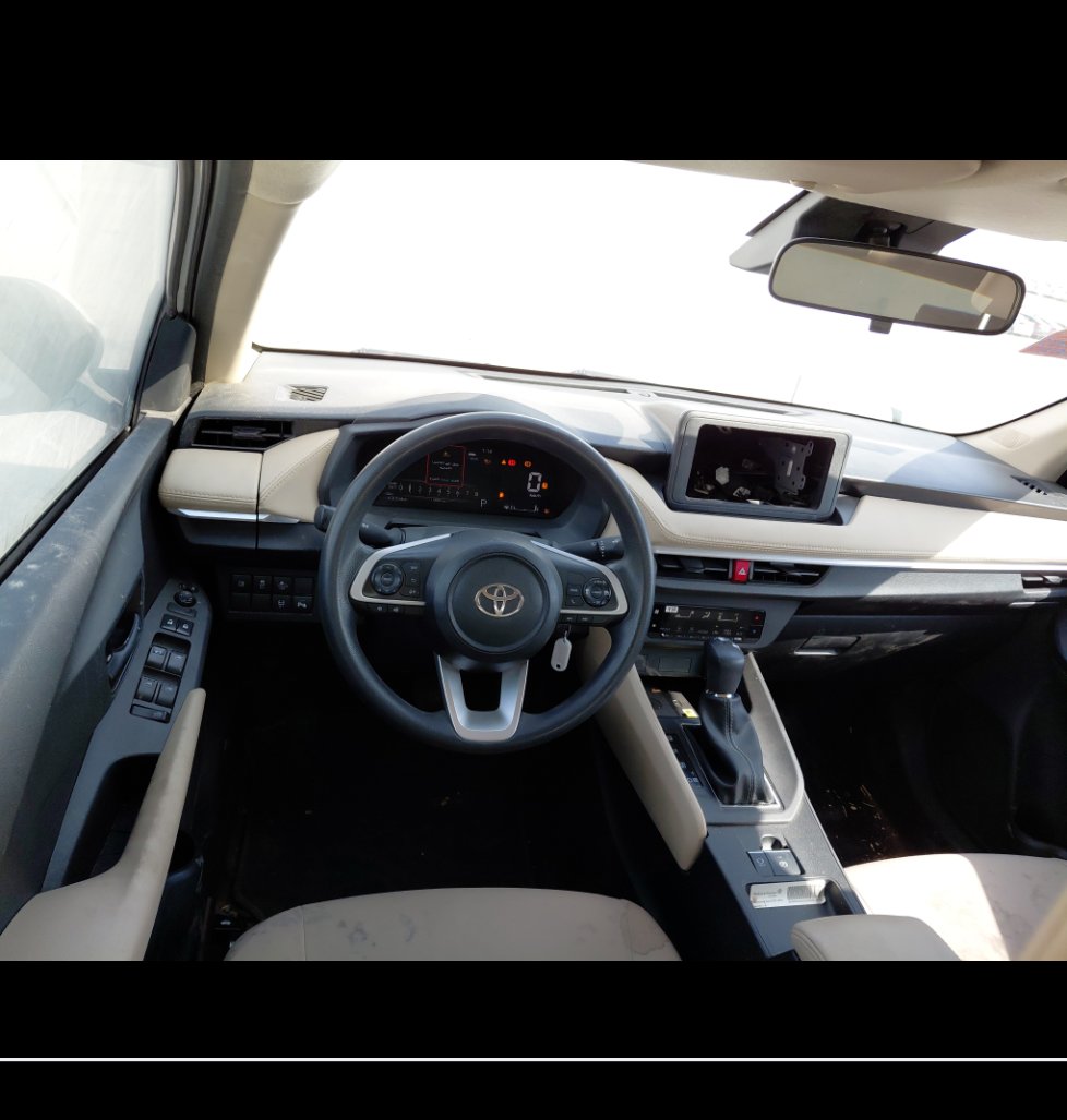 Toyota Yaris Y PLUS  2024 image