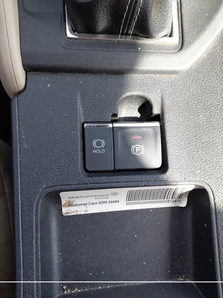 Toyota Yaris Y PLUS  2024 image