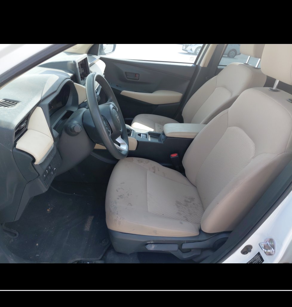 Toyota Yaris Y PLUS  2024 image