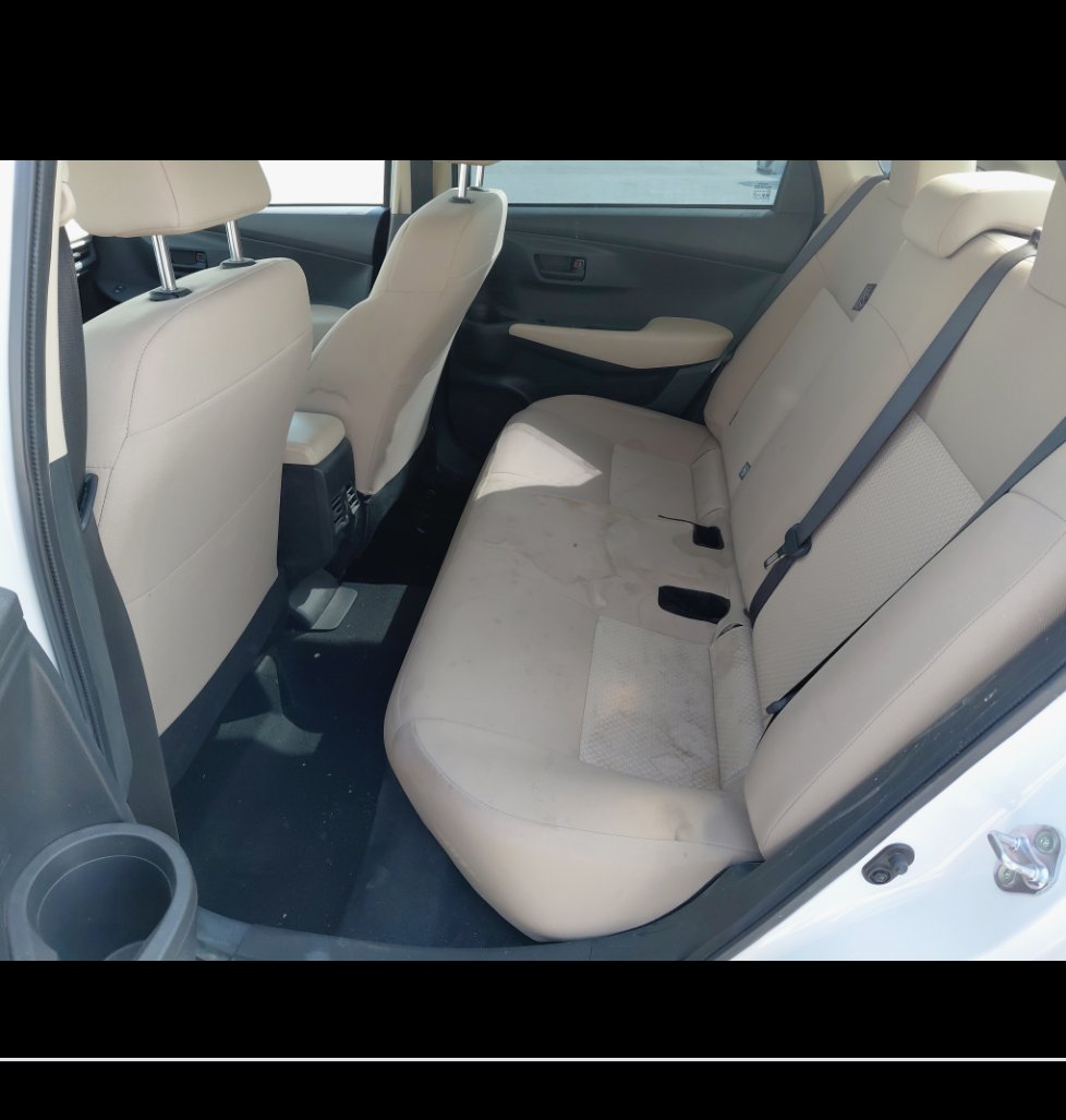 Toyota Yaris Y PLUS  2024 image