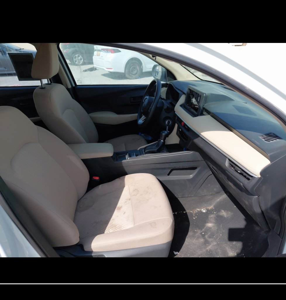 Toyota Yaris Y PLUS  2024 image