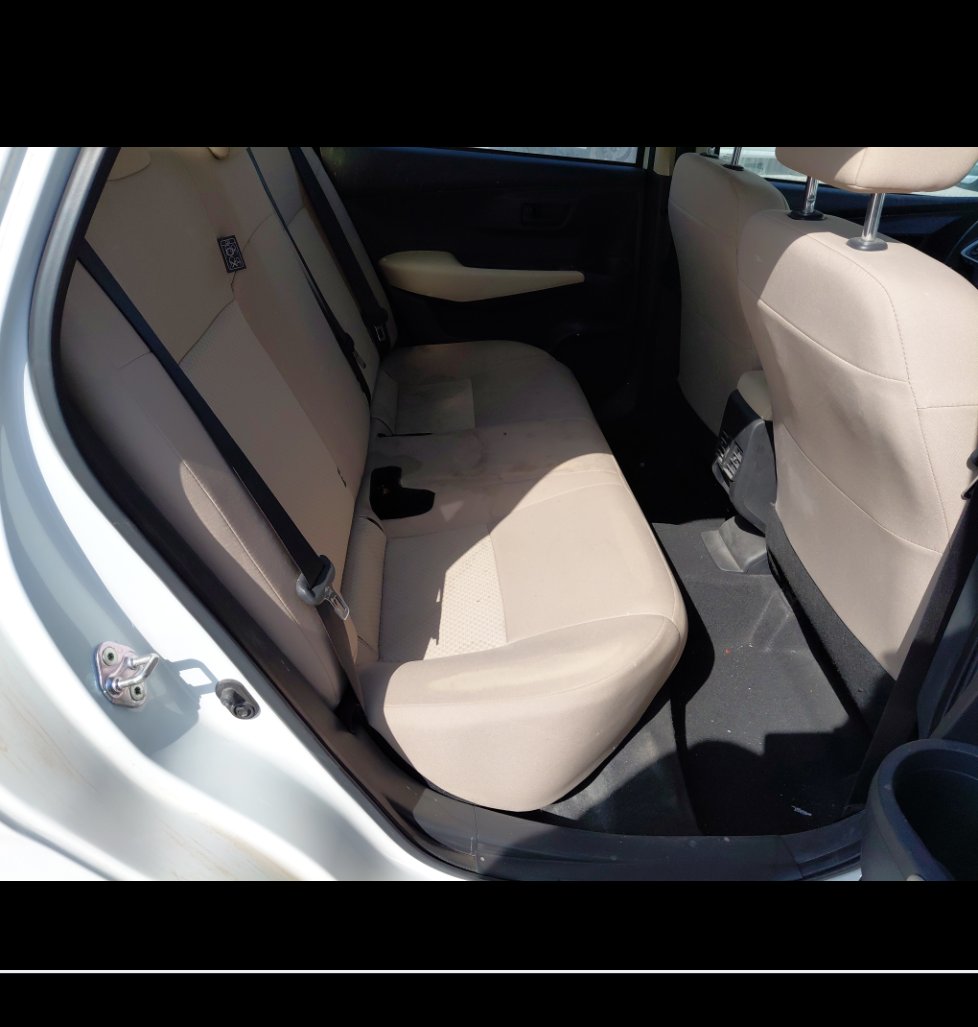 Toyota Yaris Y PLUS  2024 image