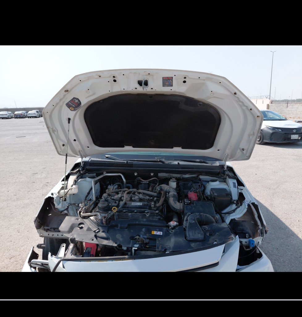 Toyota Yaris Y PLUS  2024 image