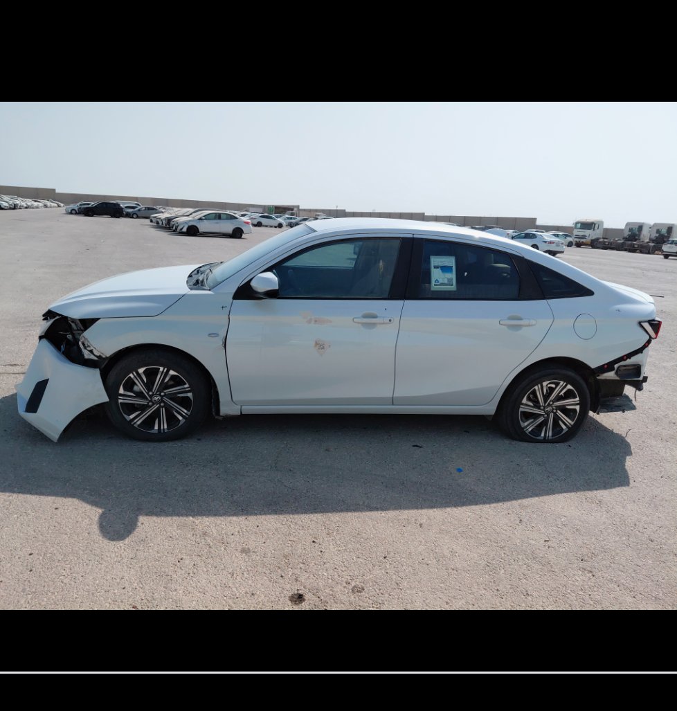 Toyota Yaris Y PLUS  2024 image