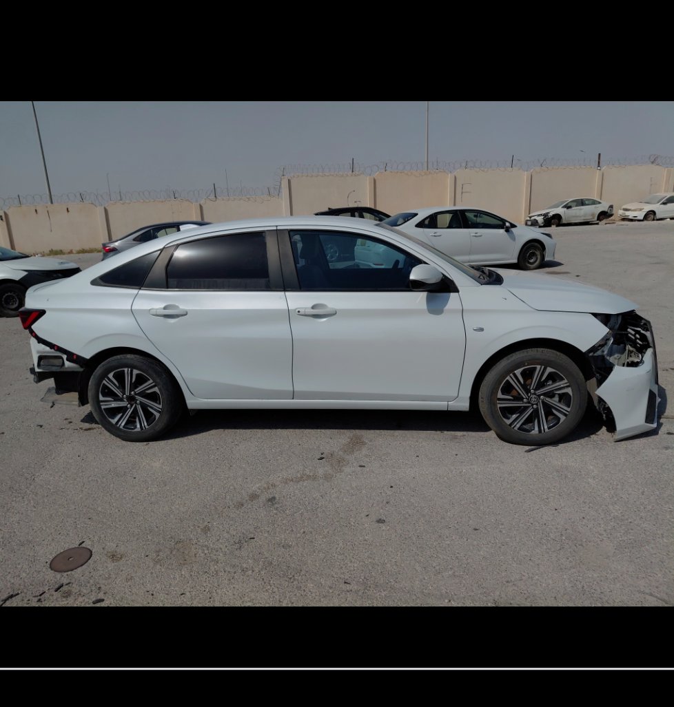 Toyota Yaris Y PLUS  2024 image