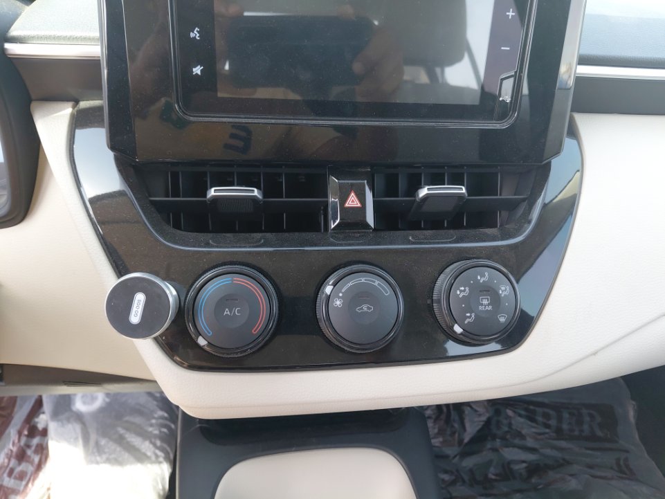 Toyota Corolla XLI EXE 2023 image