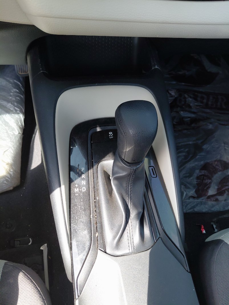 Toyota Corolla XLI EXE 2023 image