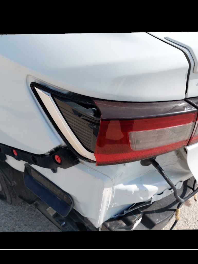 Toyota Yaris Y PLUS  2024 image