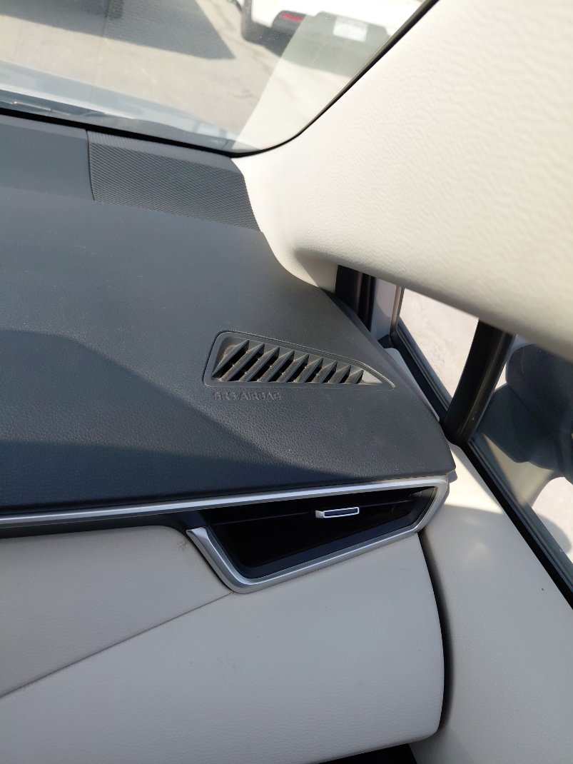 Toyota Corolla XLI EXE 2023 image