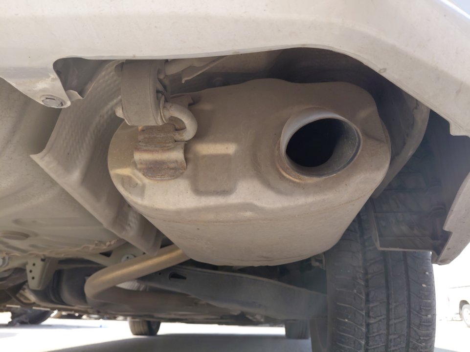 Toyota Corolla XLI EXE 2023 image