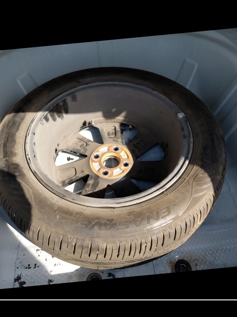 Toyota Yaris Y PLUS  2024 image