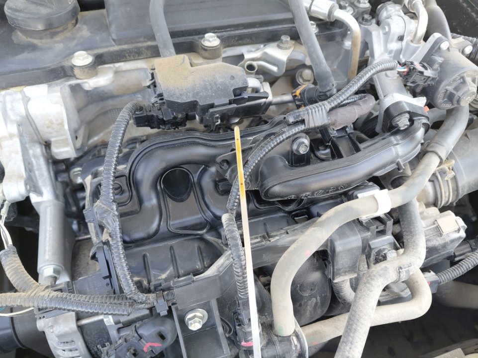 Toyota Corolla XLI EXE 2023 image