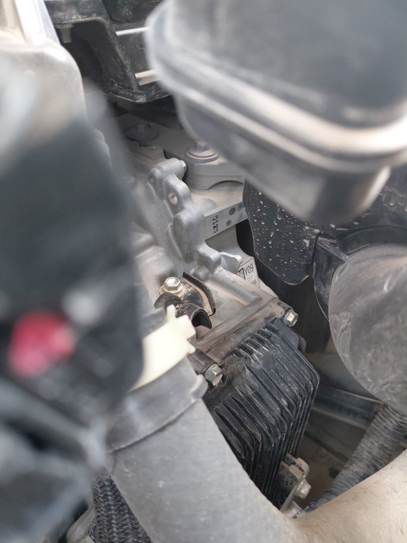 Toyota Corolla XLI EXE 2023 image