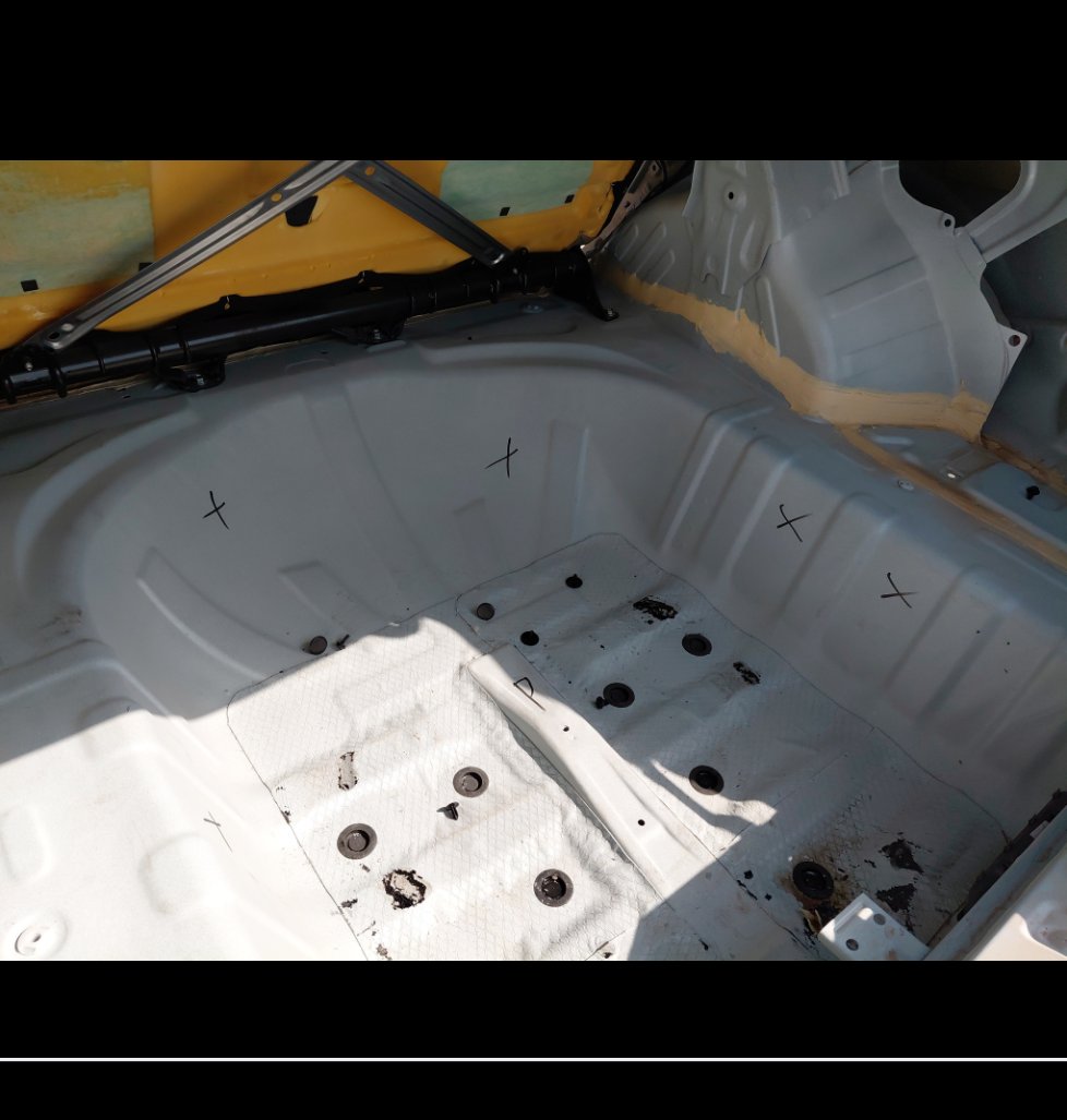 Toyota Yaris Y PLUS  2024 image