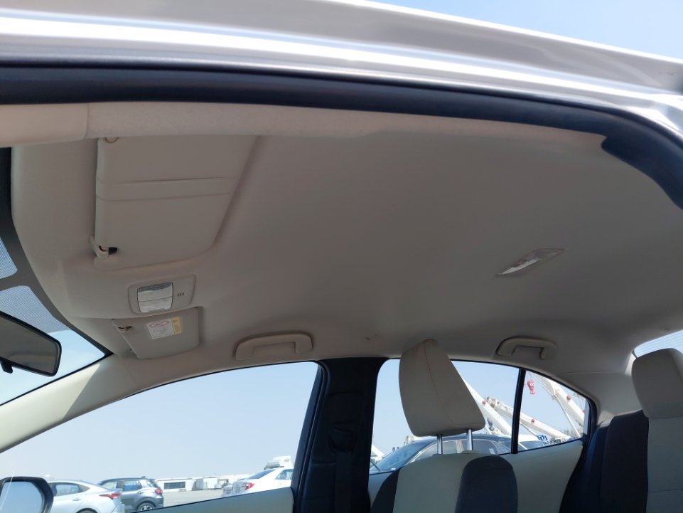 Toyota Corolla XLI EXE 2023 image