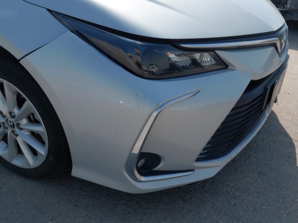 Toyota Corolla XLI EXE 2023 image