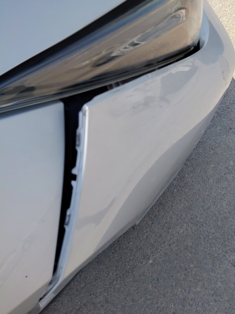 Toyota Corolla XLI EXE 2023 image