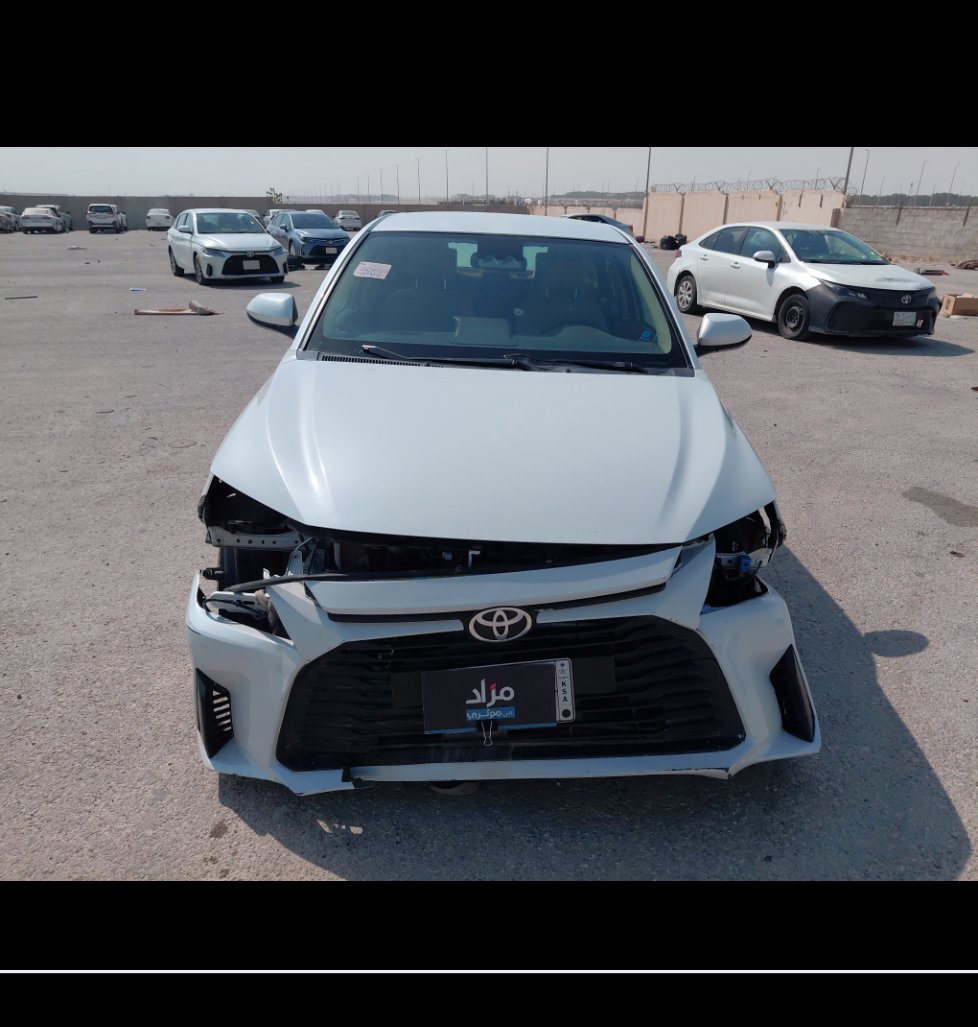 Toyota Yaris Y PLUS  2024