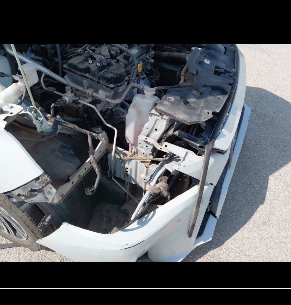 Toyota Yaris Y PLUS  2024 image