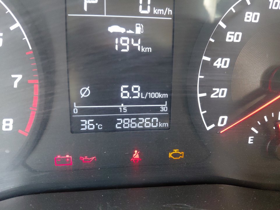 هيونداي أكسنت FLEET 2021 image