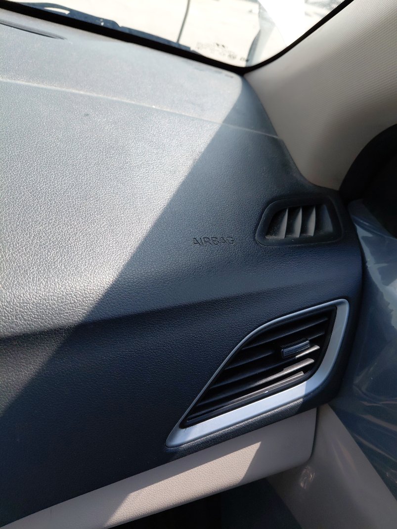 هيونداي أكسنت FLEET 2021 image