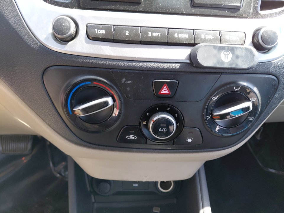 هيونداي أكسنت FLEET 2021 image