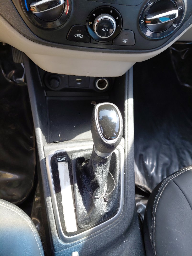 هيونداي أكسنت FLEET 2021 image