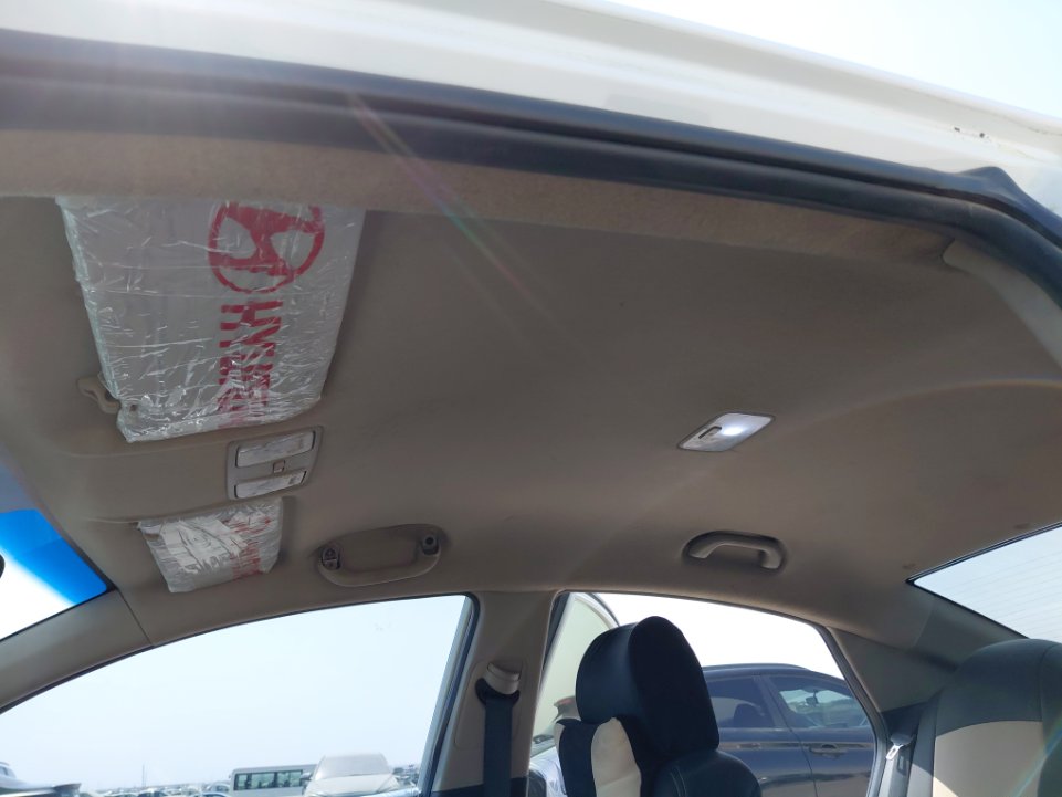 هيونداي أكسنت FLEET 2021 image