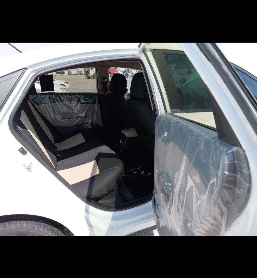 هيونداي أكسنت FLEET 2021 image